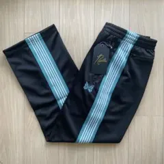 2026年最新】needles トラックパンツ 水色の人気アイテム - メルカリ