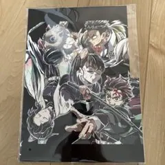 映画 鬼滅の刃 無限城編 入場者特典　フィナーレ特典　第一弾