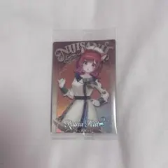 にじさんじ ウエハース ラトナ・プティ