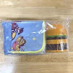 マクドナルド　Francfranc コラボ　福袋　2026