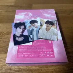 超特急　CD NINE LIVES 完全生産限定盤