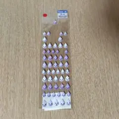 サンエックスシール