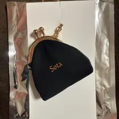 BE:FIRST シークレットコインケース SOTA ソウタ