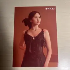 twice5ラントレミナ