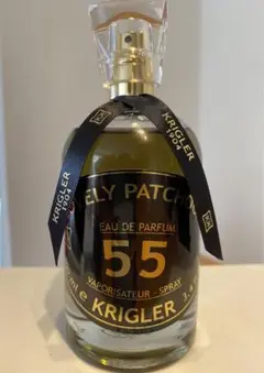 【未使用品】Krigler 香水 No.19 100ml 日本未販売品 2025年最新】kriglerの人気アイテム - メルカリ
