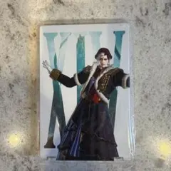 One-Touch Edge FINAL FANTASY XIV -エメトセルク