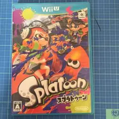 Splatoon（スプラトゥーン）