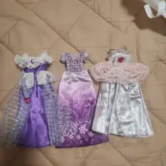 リカちゃん お人形遊び