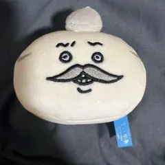 ちいかわ 島二郎　おかおマスコット　ガチャ