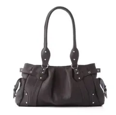 SQUARE LINE / モラモラ_チョコ