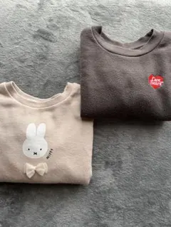 トレーナー　セット