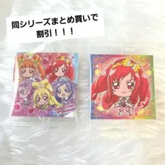 【送料無料】にふぉるめーしょんプリキュア R キュアエース PR 集合