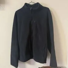 L.L.Bean メンズ フリースジャケット M ブラック