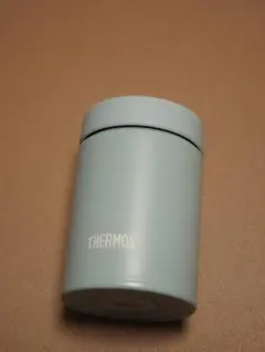 サーモス 真空断熱スープジャー 200ml ライトブルー