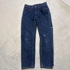 Acne Studios Bla Konst デニムパンツのサムネイル