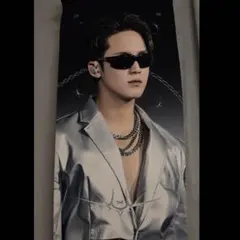 SEVENTEEN ミンギュ　mingyu スローガン　マスター