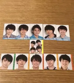 HiHiJets  Myojo  デタカ