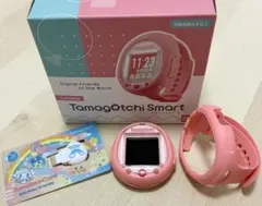 2025年最新】たまごっち Tamagotchi Smart Coralpinkの人気アイテム