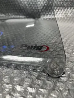 Puig スモークスクリーン SUZUKI GSX-R1000R 美品のサムネイル