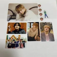 TravisJapan 松倉海斗 カレンダー 付録