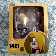 2026年最新】デイダラ ねんどろいどの人気アイテム - メルカリ