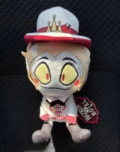 2025年最新】ハズビンホテル ルシファーの人気アイテム - メルカリ