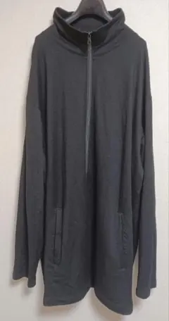 Ground Y フルジップ カーディガン　yohji yamamotoのサムネイル