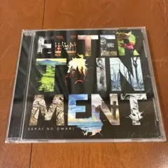SEKAI NO OWARI ENTERTAINMENT