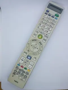 NEC 多機能リモコン RXT9000-1301EC(3-㉓)