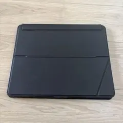 ブラック iPadケース 内蔵キーボード付き