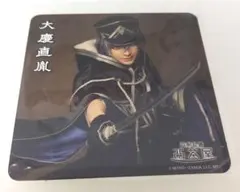 ミュージカル　刀剣乱舞　坂龍飛騰　コースター　大慶直胤　2.5茶屋