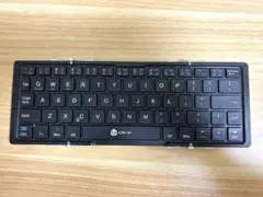 iClever 折りたたみ式ワイヤレスキーボード IC-BK03