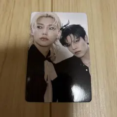 straykids タワレコ ラキドロ do it ユニット