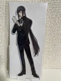 刀剣乱舞　大本丸博　太郎太刀　祝装　十周年Ver アクリルスタンド