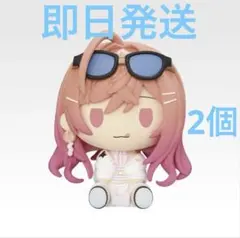 一番くじ ホロライブ ちょこのっこコレクション 2026ver. 一条莉々華