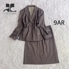 2025年最新】クレージュ スーツの人気アイテム - メルカリ