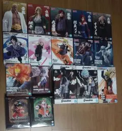 ジャンプ系フィギュアまとめ②