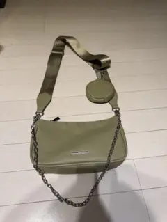 Bershka 2way ショルダーバッグのサムネイル