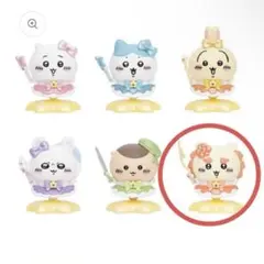 まじかるちいかわ スタチューフィギュア シーサー