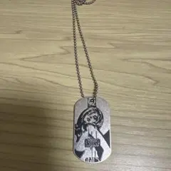 ヒステリックグラマー ネックレス