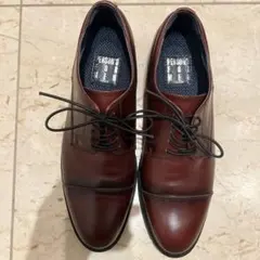 PERSON‘S FOR MEN SHOES ビジネスシューズ　25.5のサムネイル