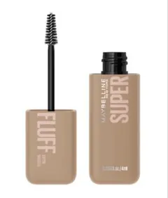 メイベリンSPフラッフブロウムース04ライトブラウン