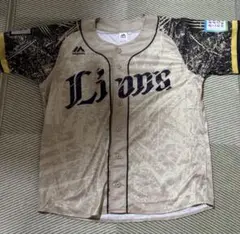 4/29(土)『ライオンズフェスティバルズ 2023』期間限定ユニフォーム