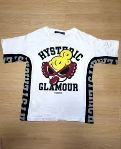 2025年最新】HYSTERIC MINI 子供用Tシャツの人気アイテム - メルカリ