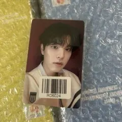 Straykids KARMA KMS 3.0中華 トレカ スンミン