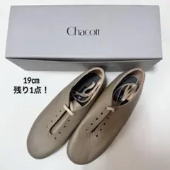 Chacott バトンシューズ 24cm 天然皮革 - メルカリ