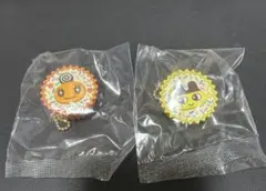 たまごっち　おやつチャーム　まめっち　めめっち