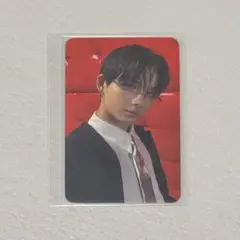 enhypen dimension : answer ニキ　weverse