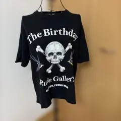 2026年最新】the birthday×ルードギャラリーの人気アイテム - メルカリ
