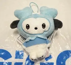 ♡ TWICE GIGO ナヨン サンリオ マスコット ポチャッコ ♡